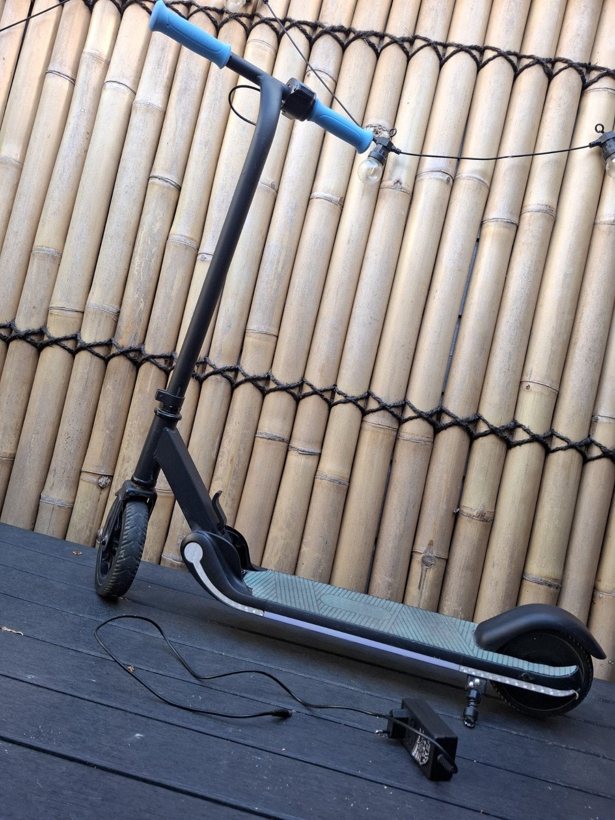Elektrische kinder step, Ophalen, Elektrische step (E-scooter)