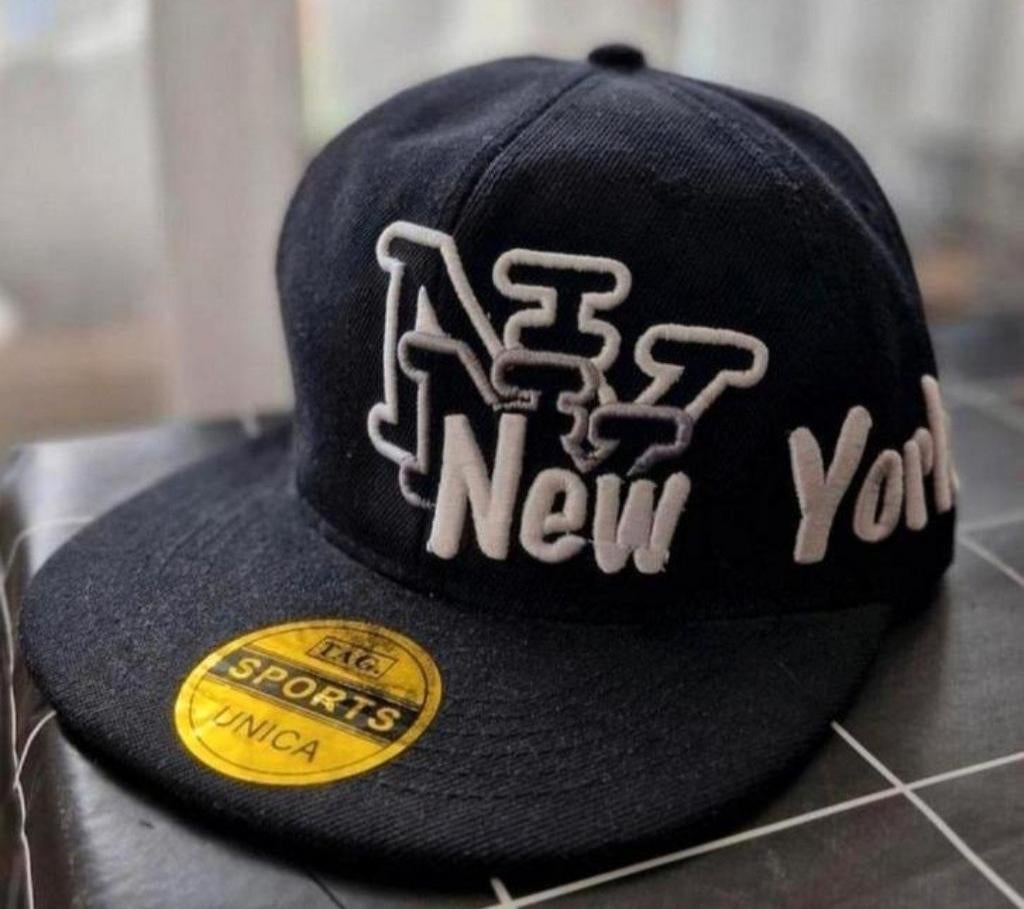 Pet New York, Ophalen of Verzenden, Zo goed als nieuw