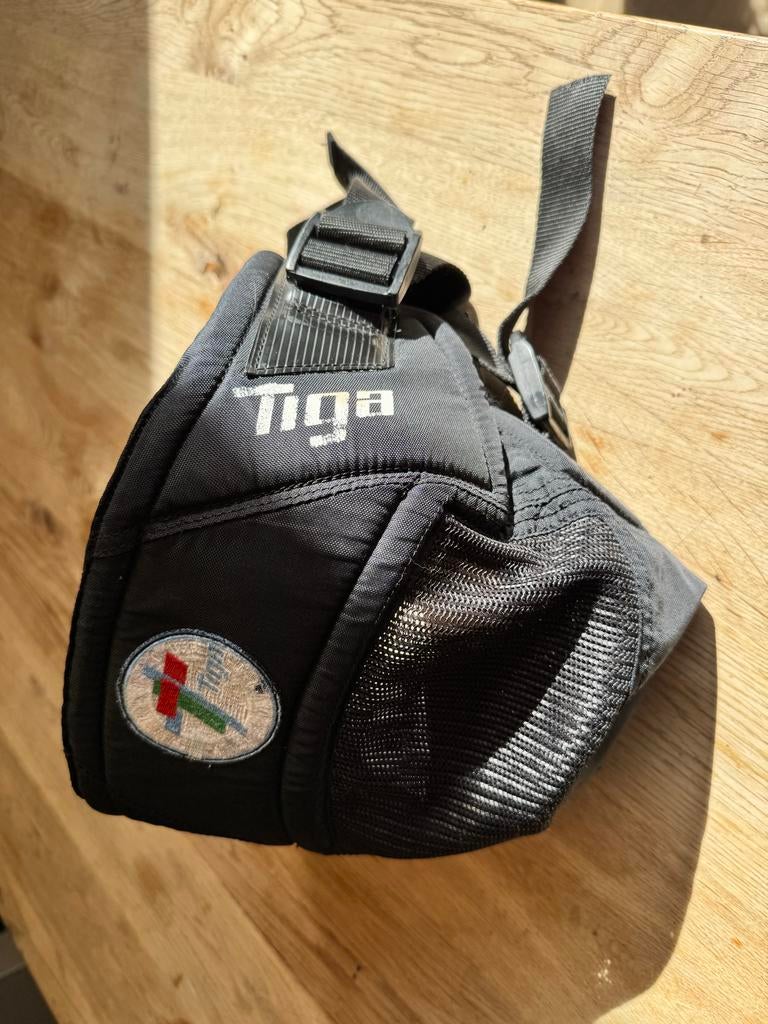 Tiga Windsurf Zit-Trapeze maat S, Ophalen, Gebruikt, Overige typen