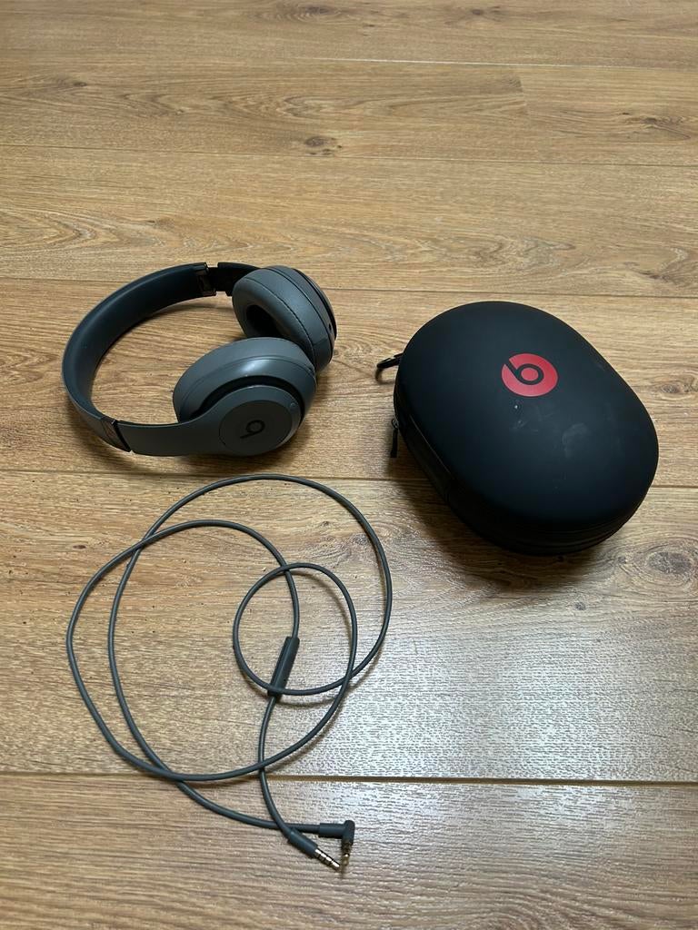 Jbl beats studio 3, Audio, Tv en Foto, Koptelefoons, Beats, Ophalen of Verzenden, Zo goed als nieuw, Over oor (circumaural)