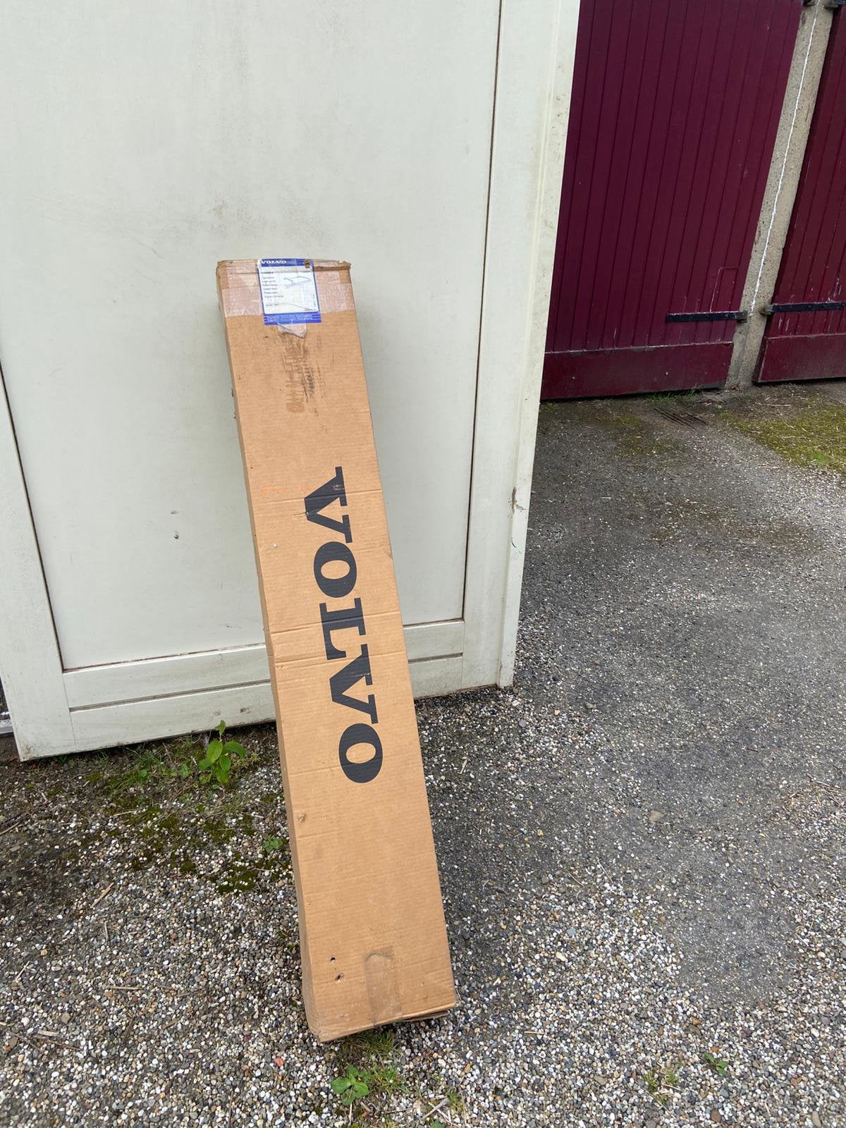 Imperial voir Volvo, Ophalen, Nieuw