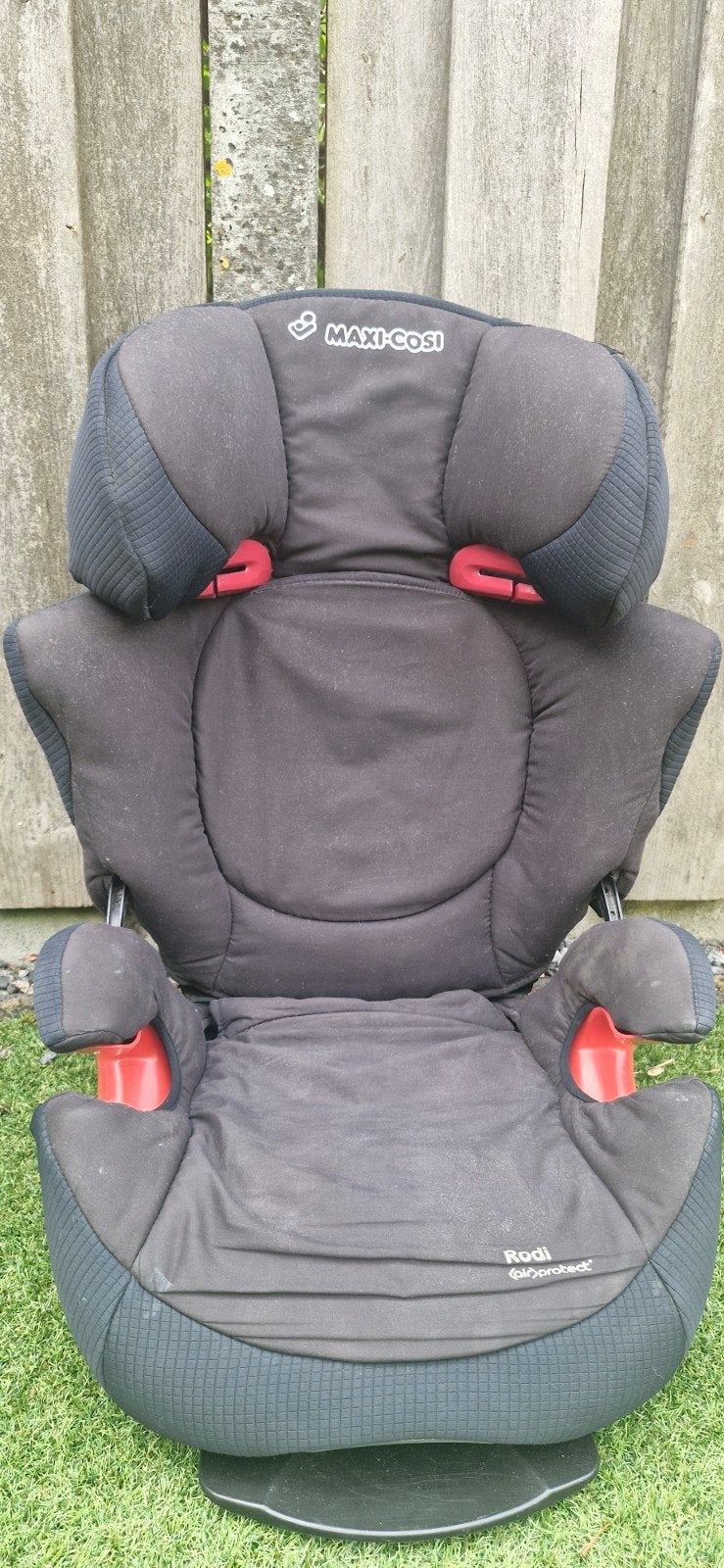 Maxi-cosi Rodi Airprotect, Kinderen en Baby's, Autostoeltjes, Ophalen, 15 t/m 36 kg, Slaapstand, Maxi-Cosi