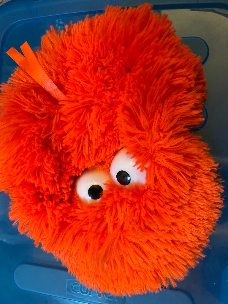 WK Voetbal, Ophalen of Verzenden, Nieuw, Feestartikel, Oranje of Koningsdag