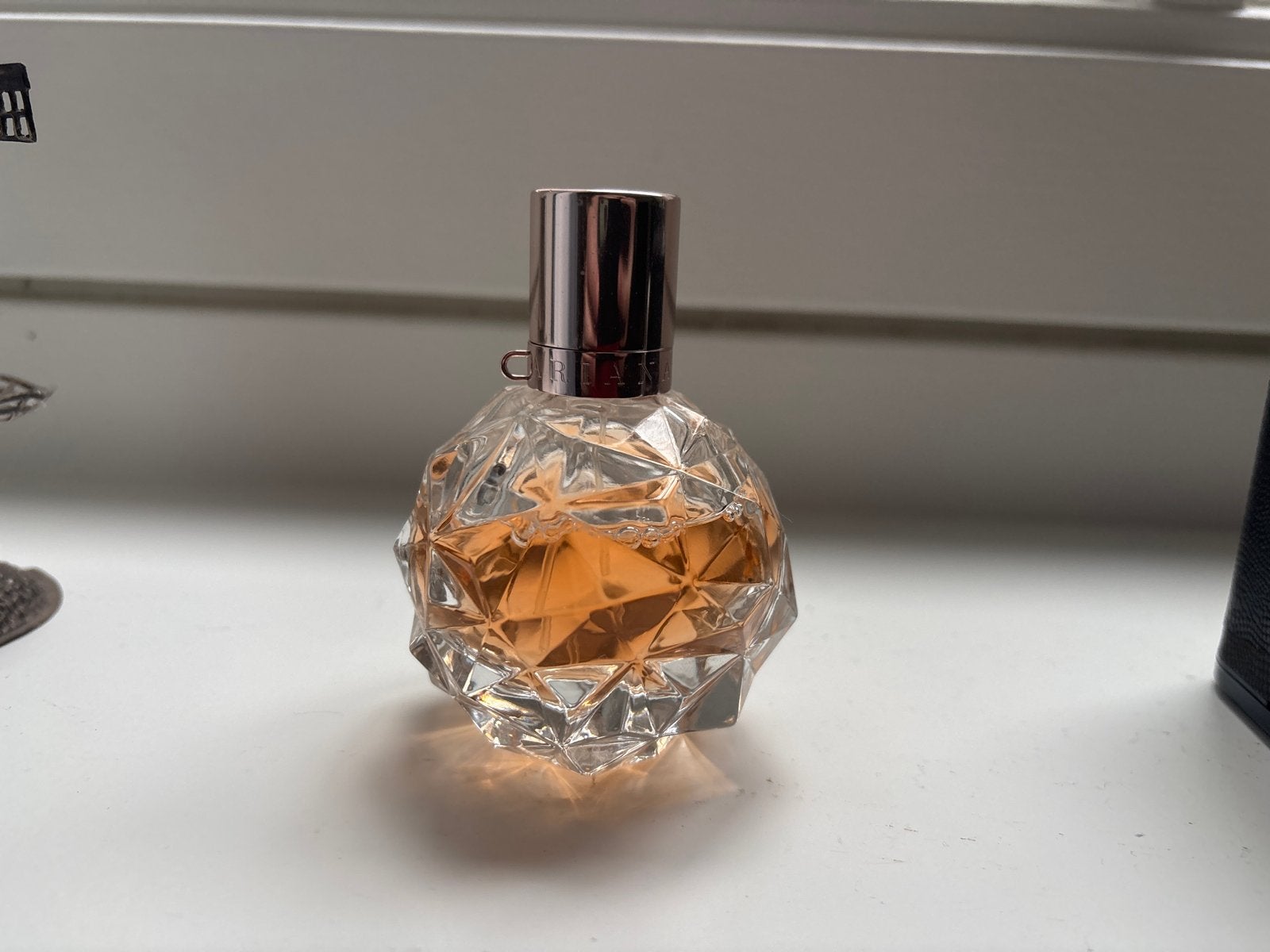 Ari van Ariana Grande 50ml, Ophalen of Verzenden, Zo goed als nieuw