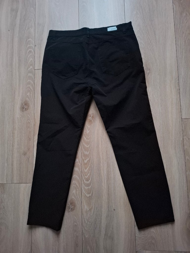 Te koop aangeboden mooie broek van het merk Angels, Ophalen of Verzenden, Nieuw, Zwart, Overige jeansmaten