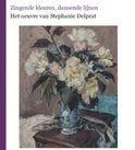 Zingende kleuren, dansende lijnen., Boeken, Kunst en Cultuur | Beeldend, Zo goed als nieuw, Schilder- en Tekenkunst, Ophalen of Verzenden