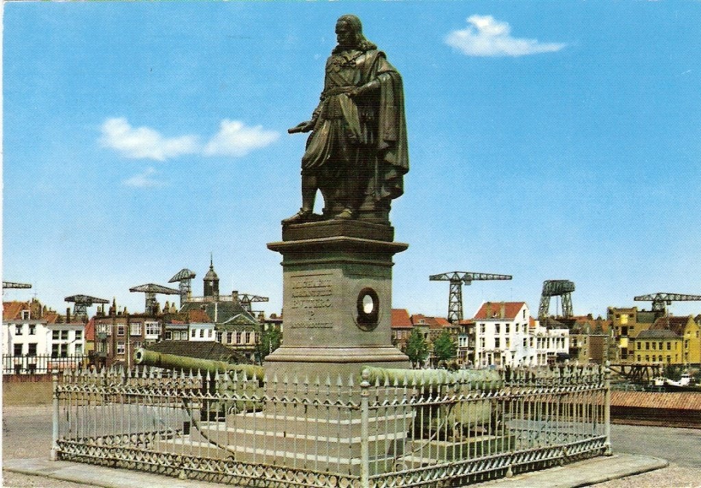 Vlissingen              223, Ophalen of Verzenden, Voor 1920, Zeeland