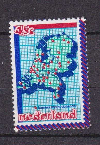 TSS Kavel  620153 Nederland Pf minr 1142 KVK, Ophalen, Na 1940, Postfris