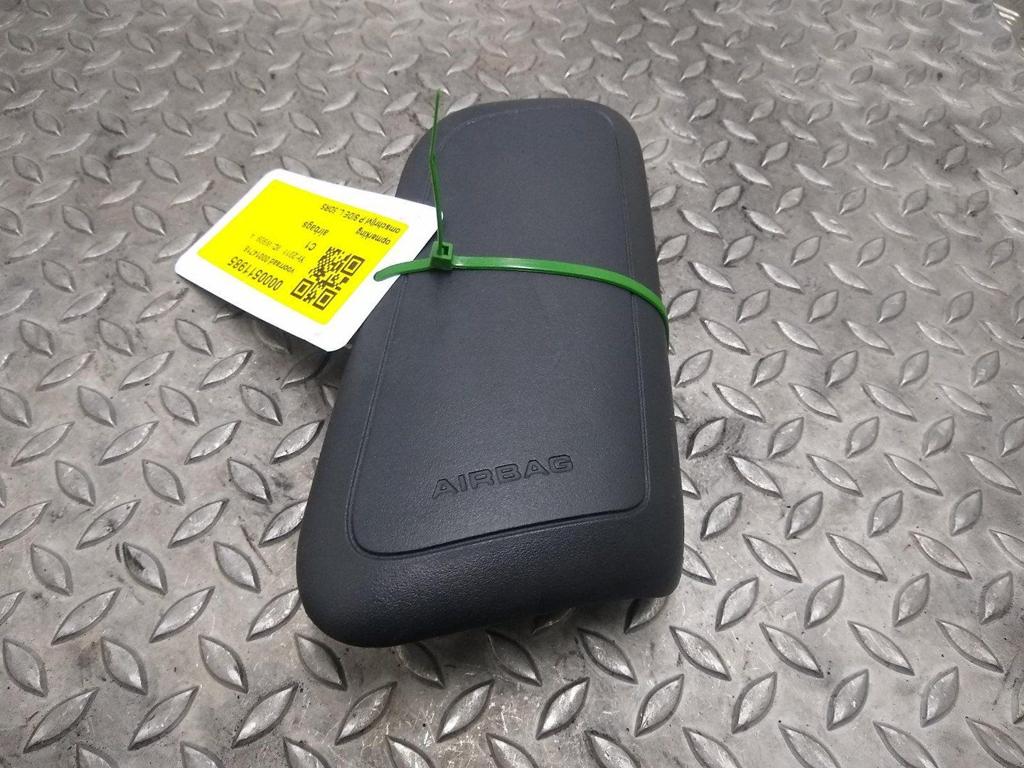 CITROEN C1 AIRBAG LINKS 2011, Ophalen of Verzenden, Gebruikt, Stiba lid