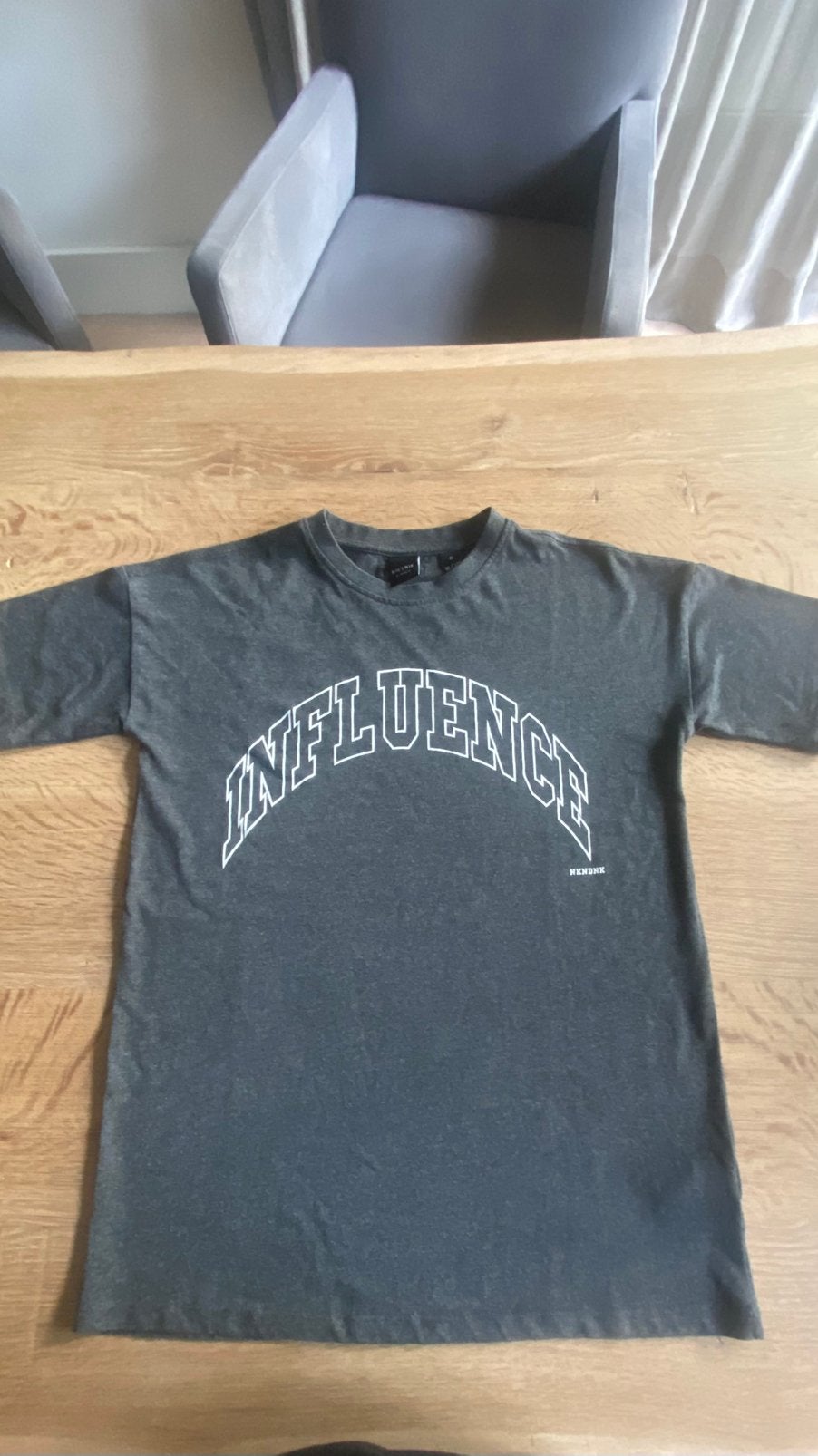 T shirt Nik &Nik influencer 176 twv 45€, Kinderen en Baby's, Kinderkleding | Maat 176, Ophalen of Verzenden, Nieuw, Meisje, Shirt of Longsleeve