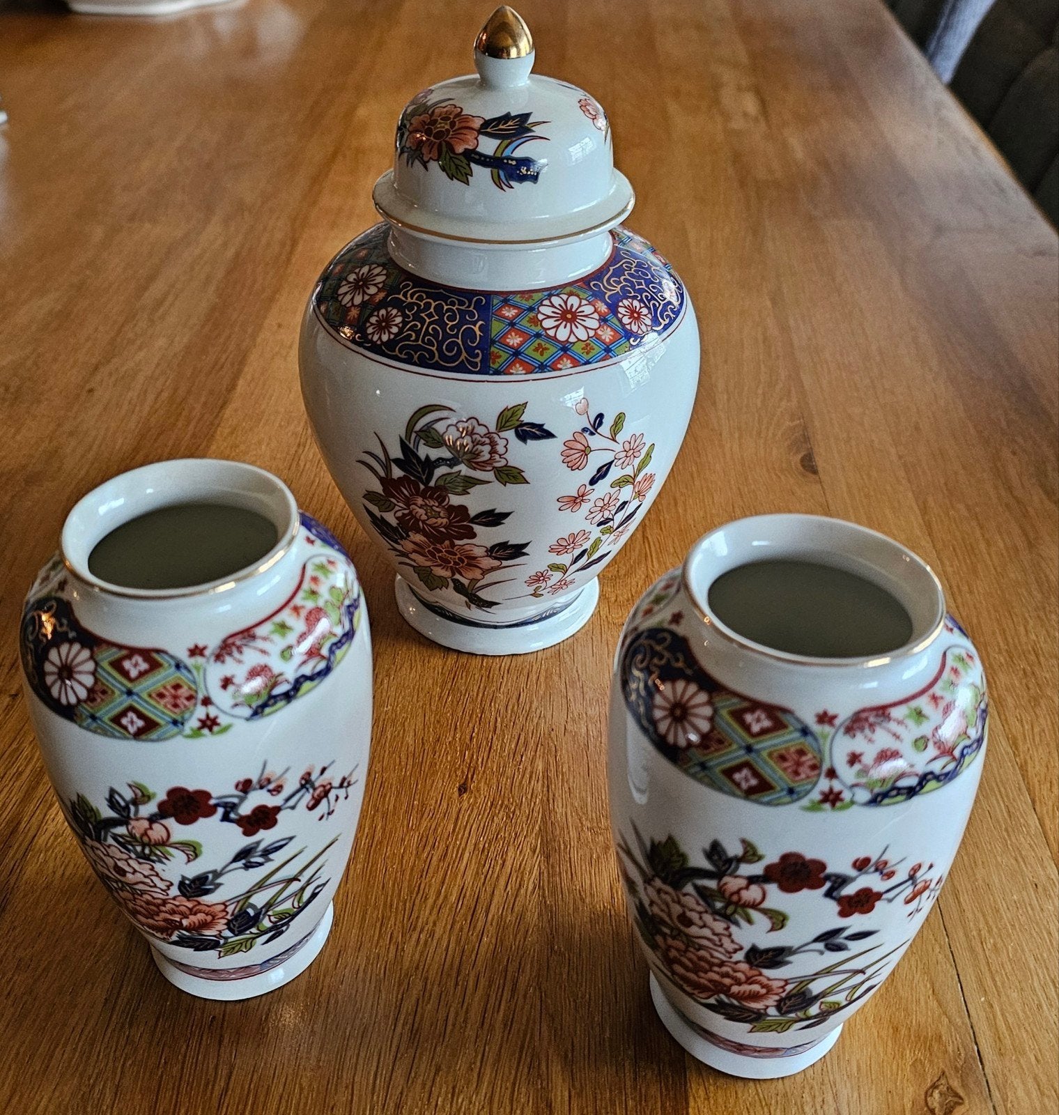chinees kasstel, Ophalen of Verzenden