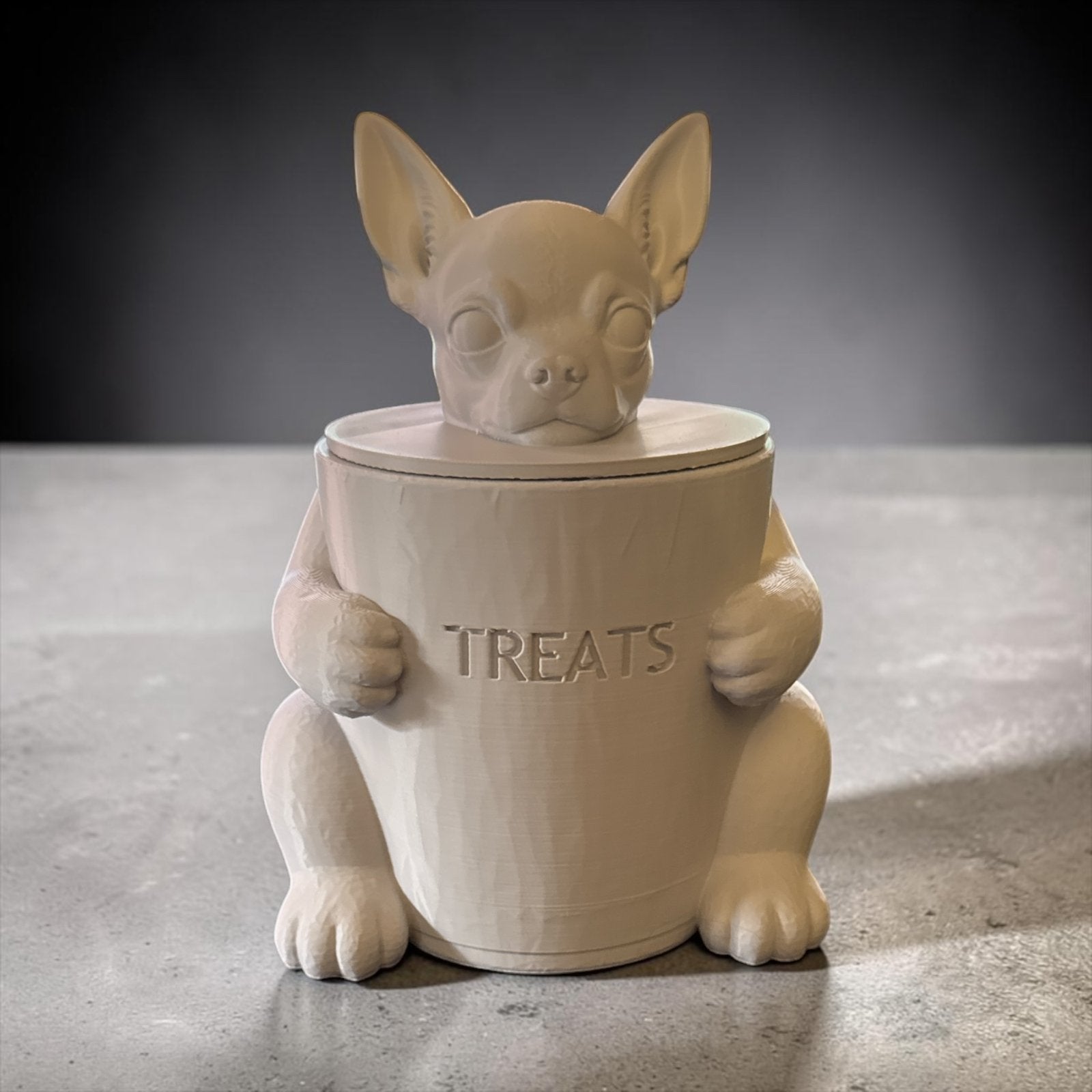 Honden koekjes pot treats en snoepjes, Verzenden, Nieuw