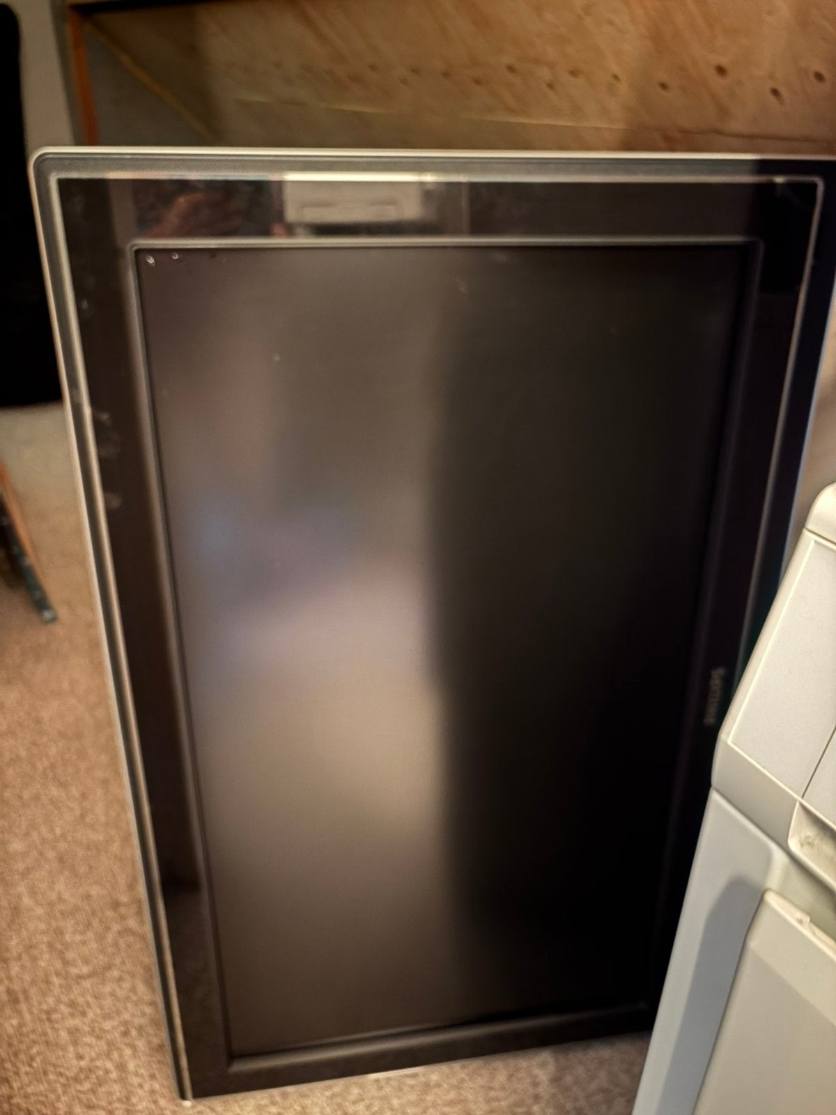 Philips ambilight tv gratis op te halen, Ophalen, Zo goed als nieuw, 160 cm of meer