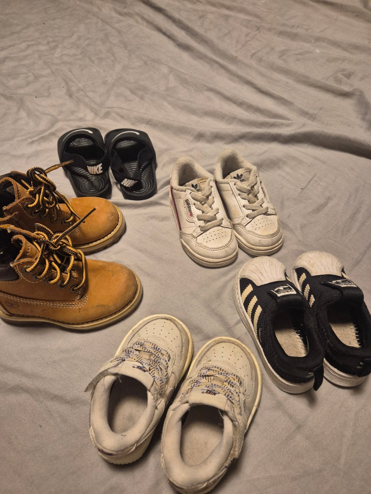 Jongens schoenen maatje 19.5 tot 23.5, Kinderen en Baby's, Ophalen, Jongetje, Schoentjes