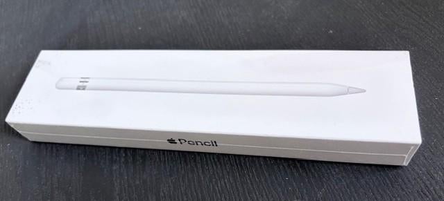 iPad pen (gen. 1), 10 inch, Overige modellen, Wit, Nieuw