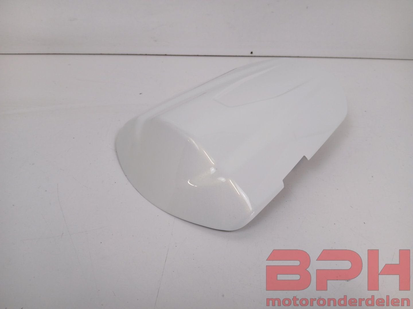 Seatcover Suzuki GSX-R 600 750 K8 K9 L0 2008 t/m 2010 cover, Motoren, Onderdelen | Suzuki, Gebruikt, -, -, Ophalen of Verzenden