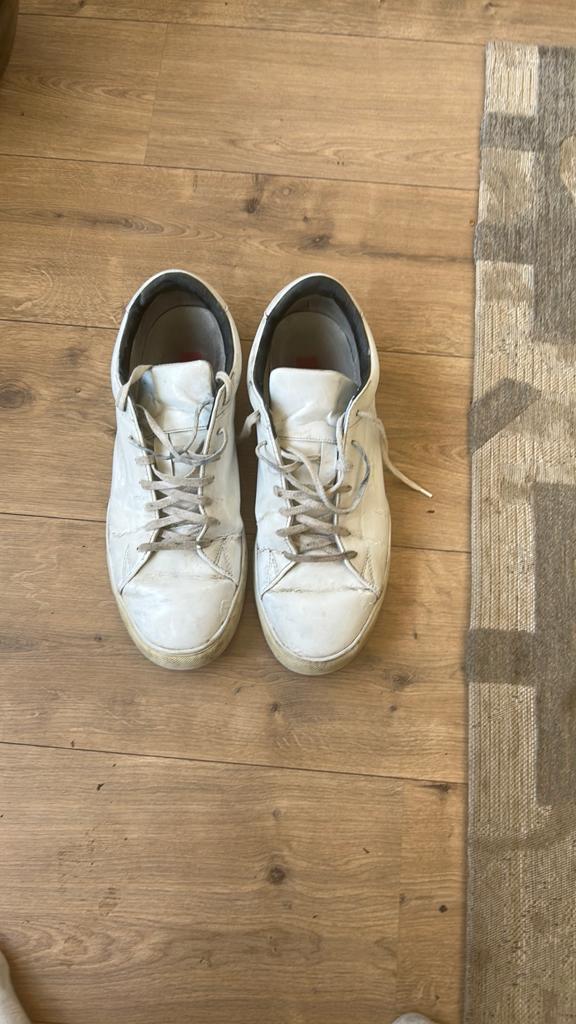 Lloyd schoenen leer maat 47, Kleding | Heren, Schoenen, Ophalen of Verzenden, Zo goed als nieuw, Bruin