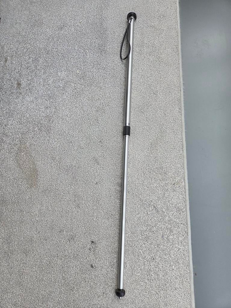 Velbon Japan eenpoot statief. Aluminium., Ophalen of Verzenden