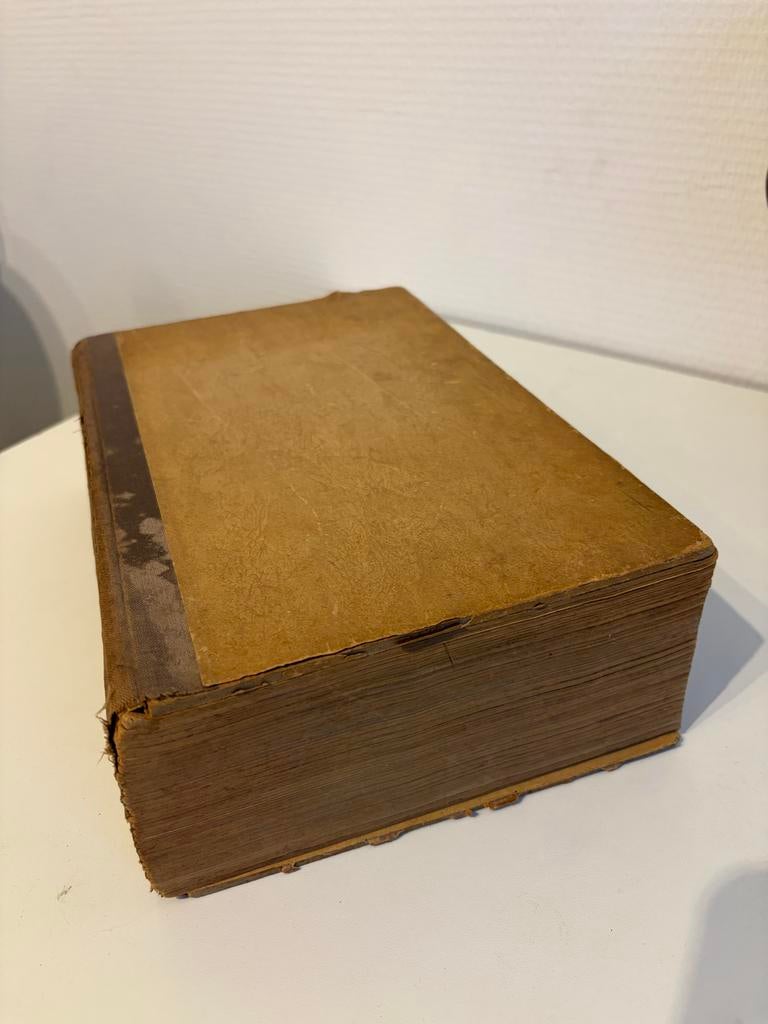 Beatrijs Weekblad voor de Vrouw  1951, Ophalen, Gelezen, Damesbladen