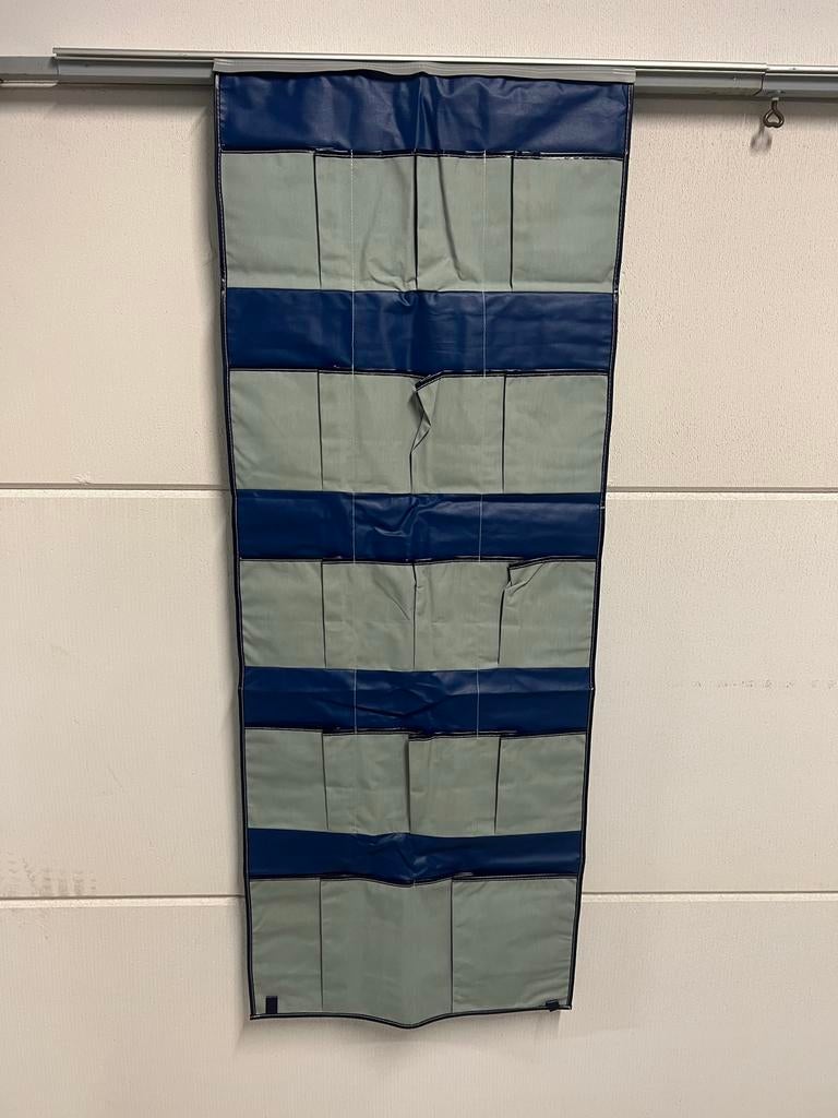 Tentorganizer/ schoenenzak, ., Tot en met 2, Nieuw, Ophalen of Verzenden