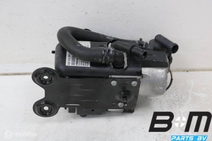 Standkachel VW Golf 7 diesel 5Q0815005L, Gebruikt