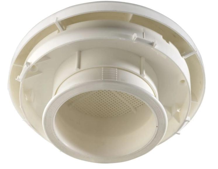 Dakvent wit inbouw gatmaat 104mm, Buurserstraat 15 A, 7481 EG,Haaksbergen, Ophalen of Verzenden, Info@123CamperOnderdelen.nl, Nieuw
