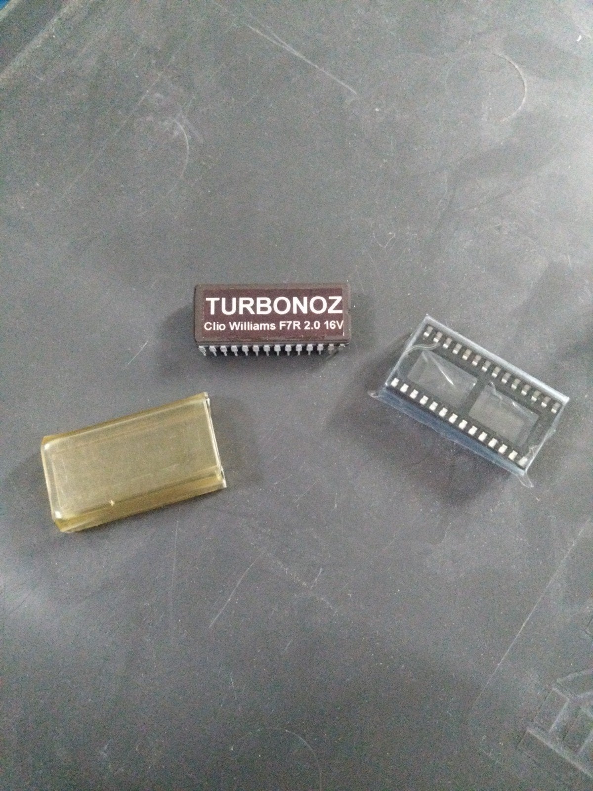 tuning chip clio Williams, Auto diversen, Tuning en Styling, Ophalen of Verzenden