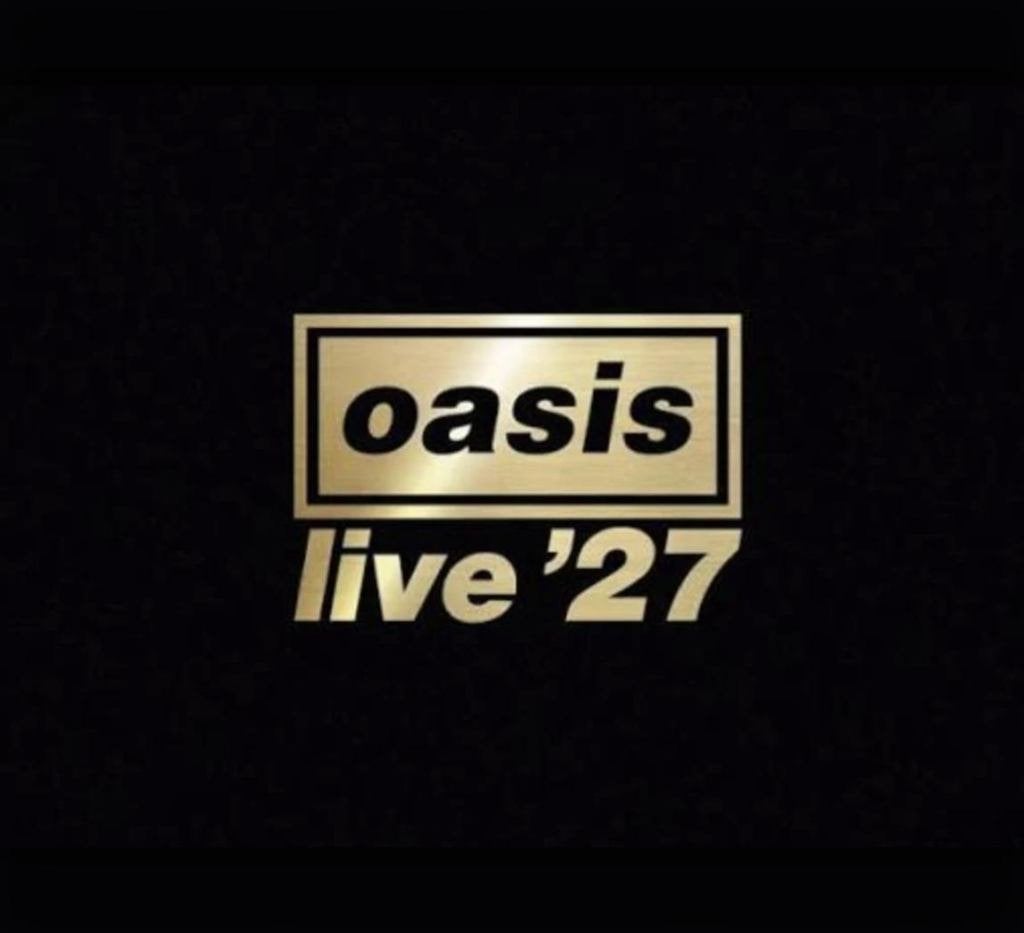 Oasis Live '27 Johan Cruijff ArenA 17 juli 2027 Tickets, Twee personen, Juli