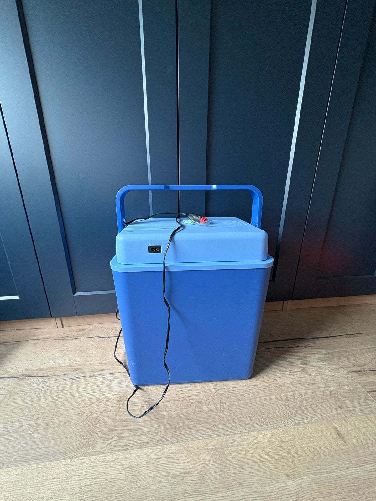 Elektrische Koelbox - Ideaal voor onderweg en camping, Ophalen, Gebruikt, Koelbox, Elektrisch