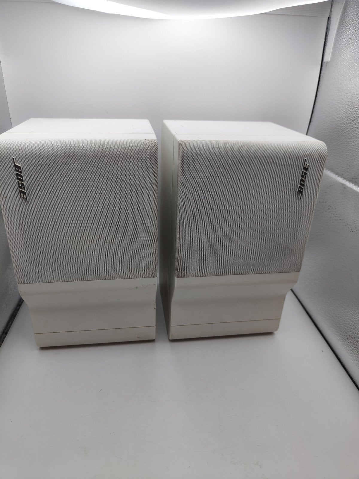 Bose Freestyle Luidsprekers - Compact en Krachtig Geluid, Audio, Tv en Foto, Stereo speakers, Gebruikt, Ophalen of Verzenden, Framingham, MA 01701-9168 U.S.A.