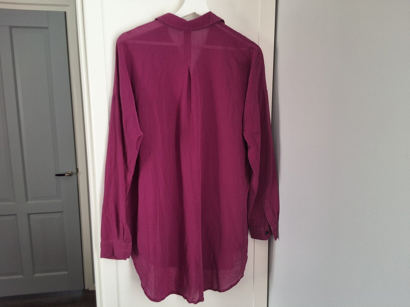 Joline Jolink blouse maat L, Joline Jolink, Ophalen of Verzenden, Zo goed als nieuw, Maat 42/44 (L)