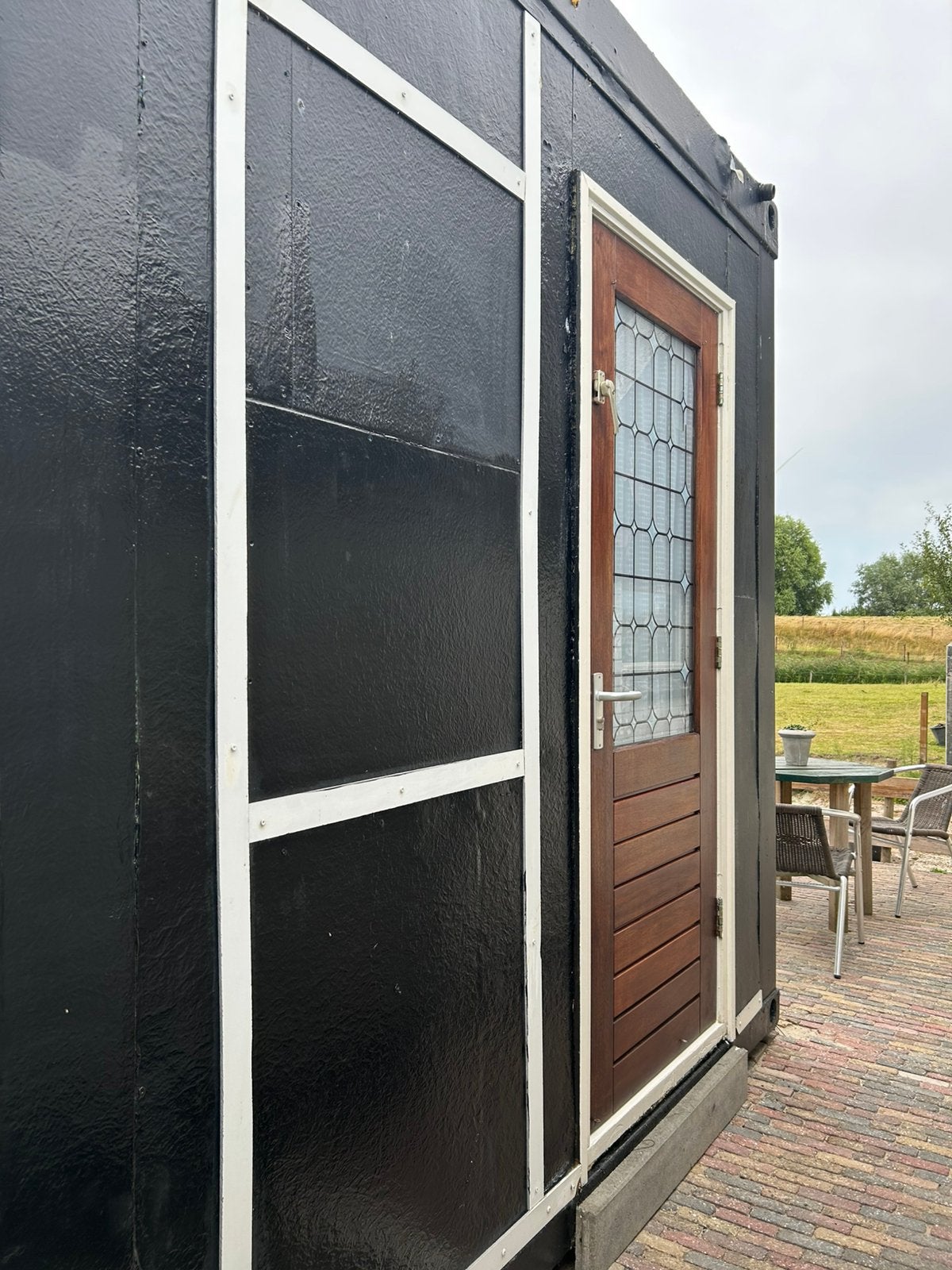Tijdelijke woonruimte aangeboden, Minder dan 20 m², Groningen