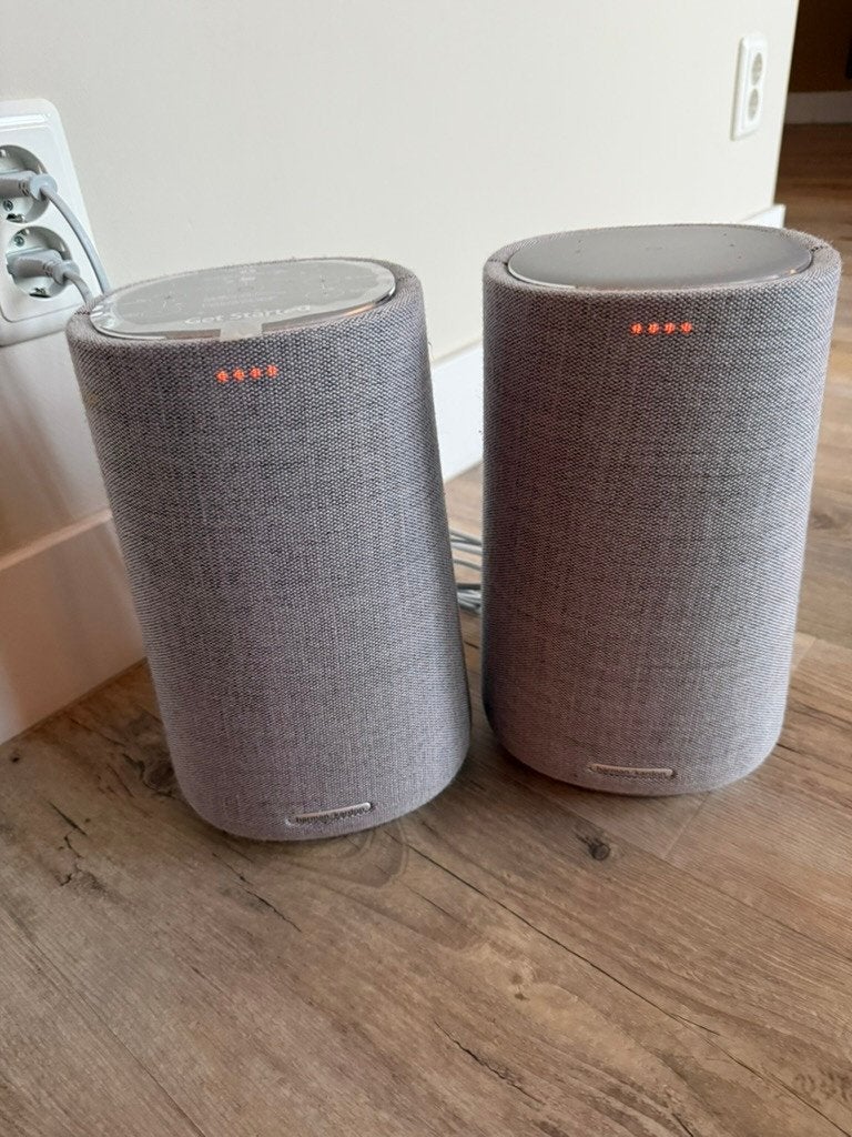 Harman Kardon Citation 100 Speakers