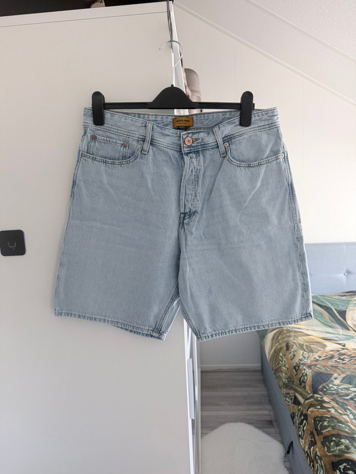 Jack&Jones maat L nieuw, Ophalen of Verzenden, Nieuw, Maat 52/54 (L)
