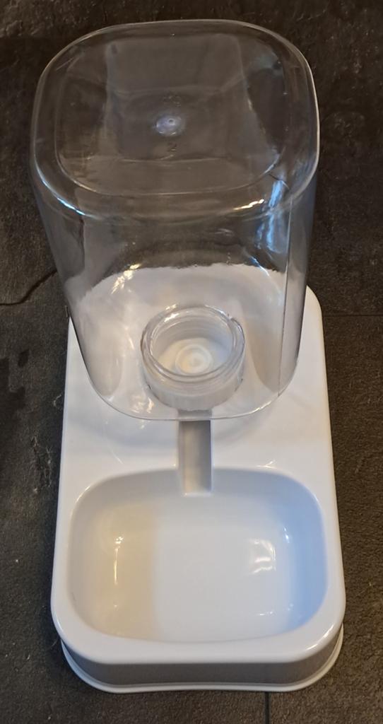 Automatische waterfles., Ophalen of Verzenden, Nieuw