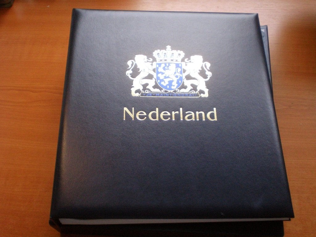 DAVO LX deel IV 100% compleet ..€ 49,50, Ophalen of Verzenden, Buitenland