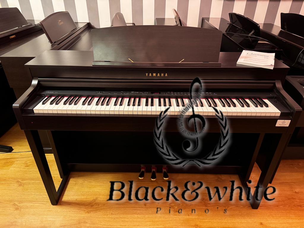 Verkocht. Yamaha Clavinova Elektrische Piano . incl garantie, Yamaha Clavinova, Yamaha Clavinova, 88 toetsen, Yamaha Clavinova