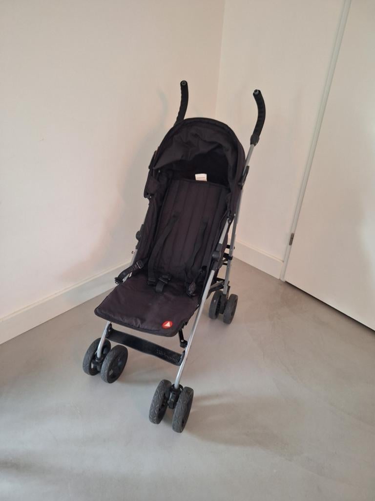 Topmark paraplu buggy - Compact en handig, Ophalen, Gebruikt
