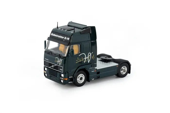 gezocht Tekno Volvo FH XL70, Ophalen of Verzenden, Zo goed als nieuw, Bus of Vrachtwagen, Tekno