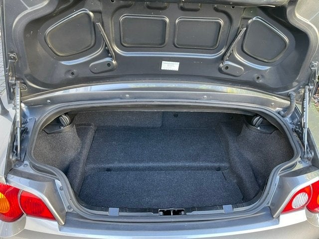 BMW Z4 3.0 I Roadster 2003 Grijs, Achterwielaandrijving, Zwart, Cabriolet, 75 €/maand