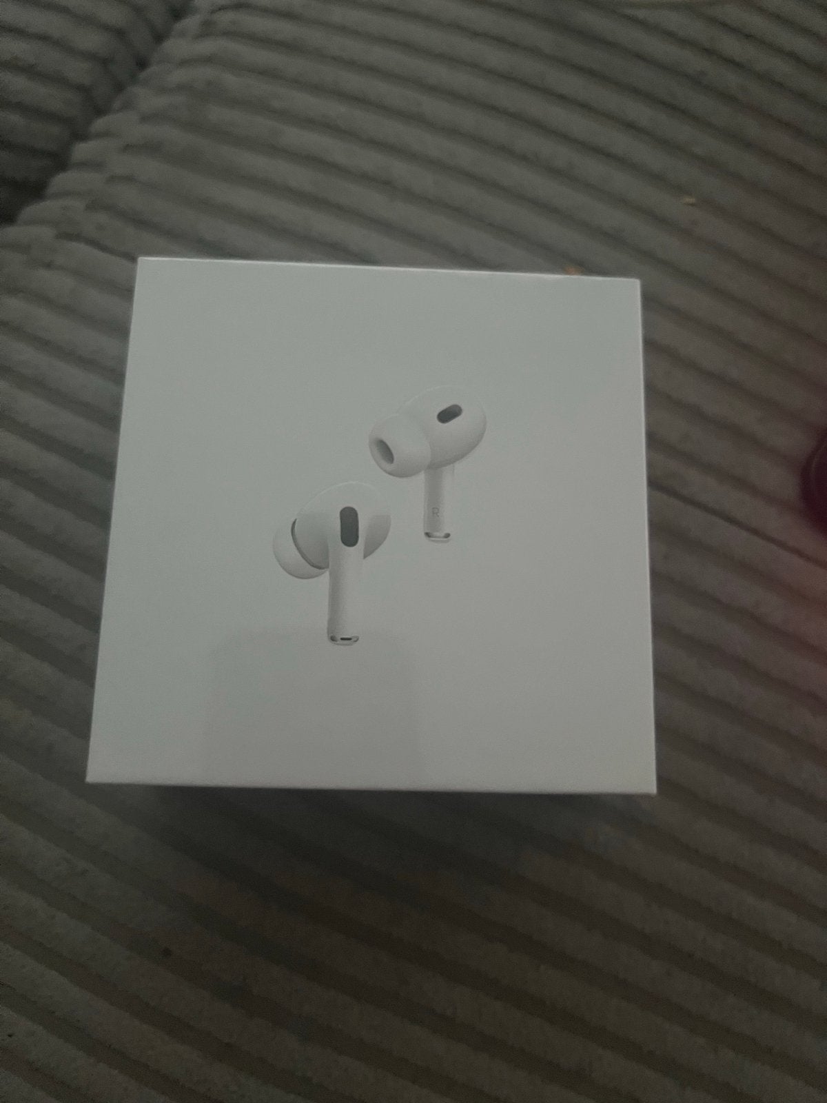 Apple AirPods Pro 2 (2e generatie) - Nieuw in doos, Ophalen, Nieuw, Draadloos