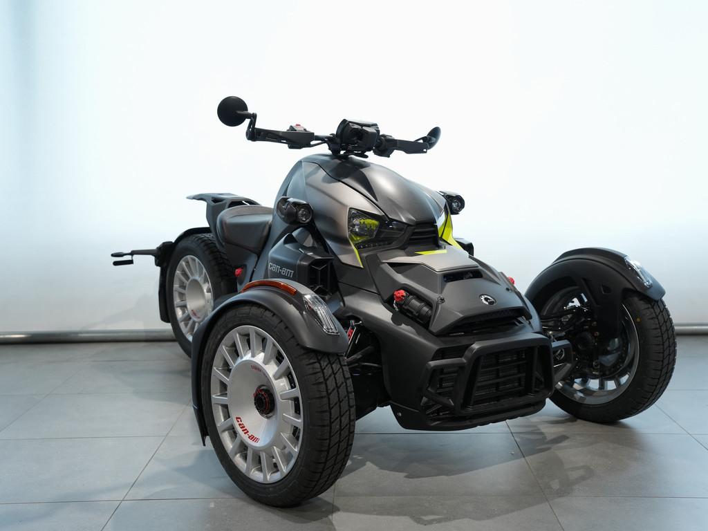 CAN-AM RYKER 900 RALLY (bj 2026), BRP Benelux, Infobrpbenelux@brp.com, Meer dan 35 kW, Oktrooiplein 1/ bus 402
9000  Gent, BE