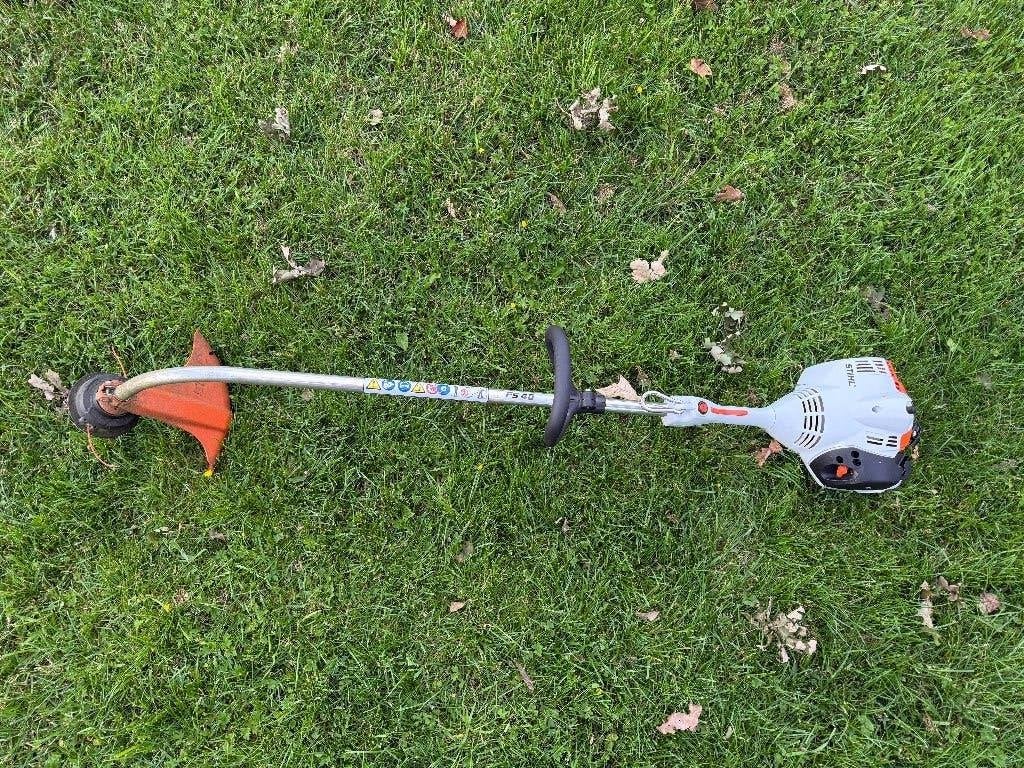 Stihl FS40, Ophalen, Zo goed als nieuw, 30 tot 50 cm, Stihl