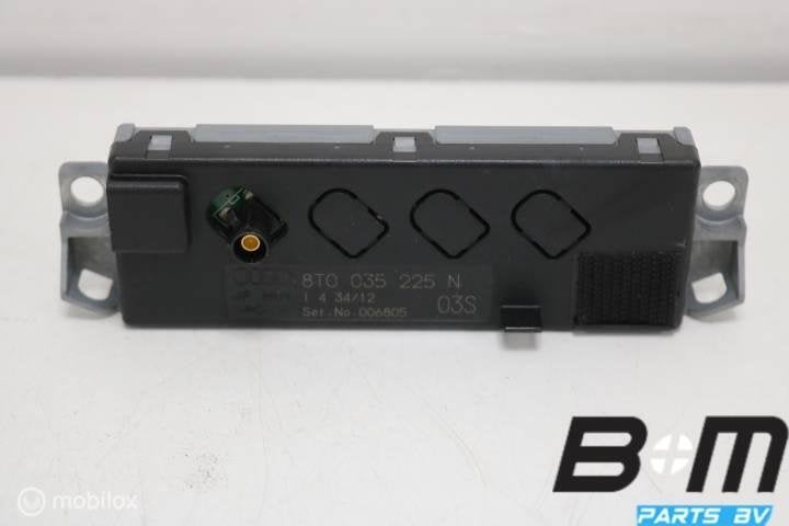 Antenneversterker Audi S5 8T 8T0035225N, Gebruikt