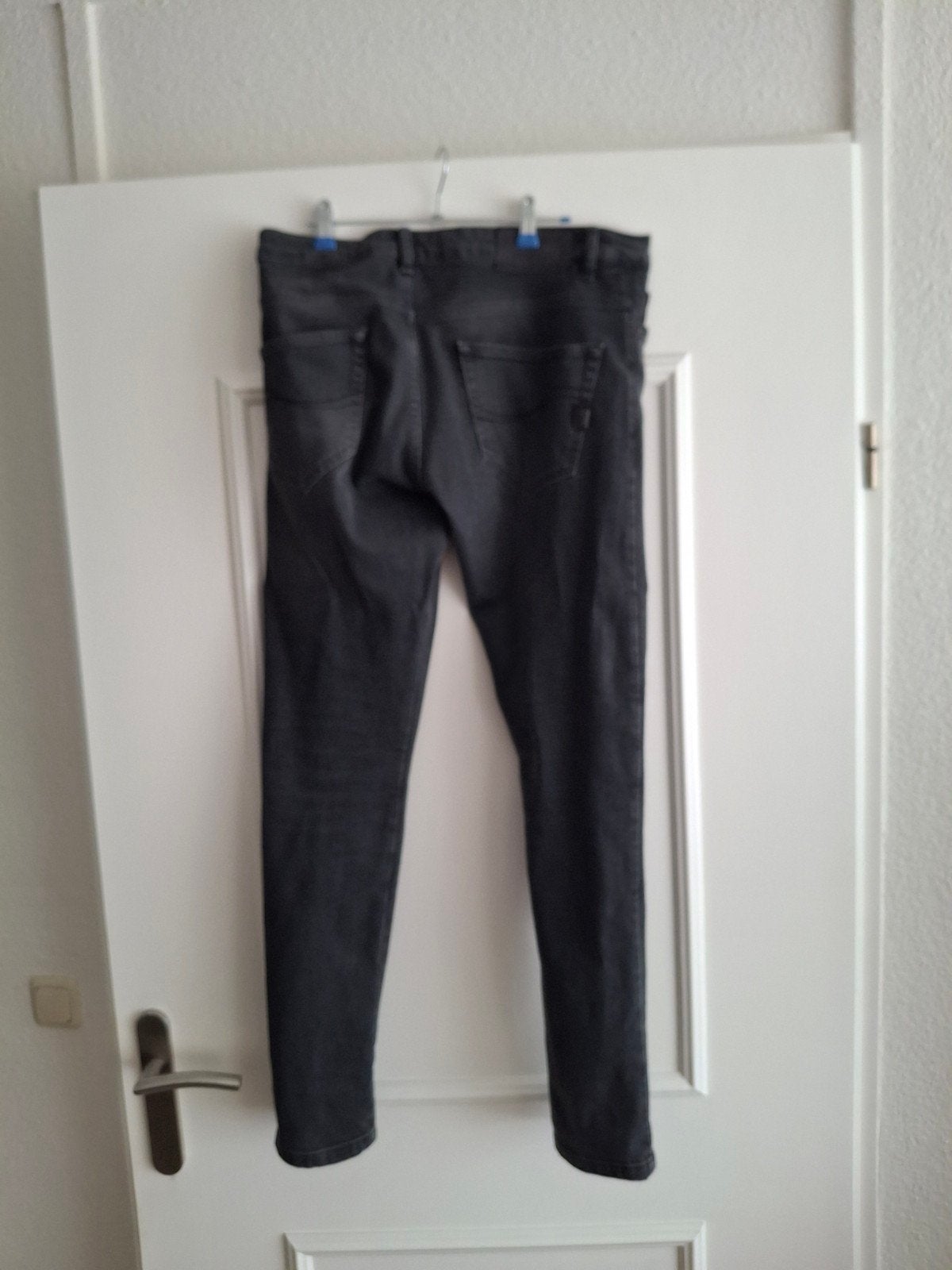 John doe motor broek jeans, Motoren, Kleding | Motorkleding, Broek | textiel, Dames, Heren, Tweedehands, Ophalen of Verzenden