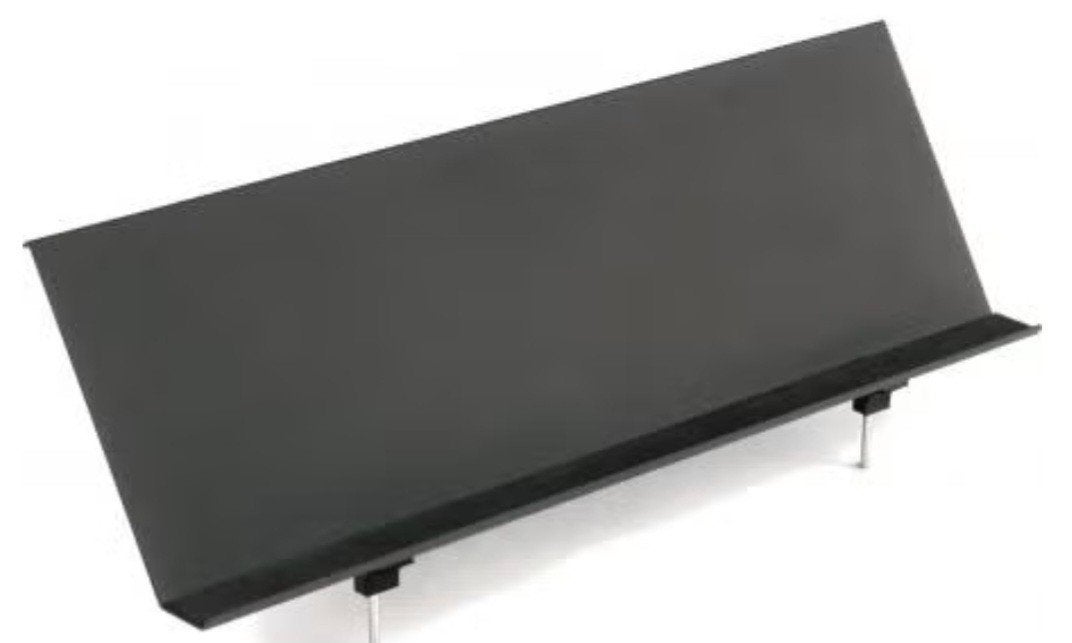 Clavia Nord Music Stand V2 voor diverse Nord piano's, Ophalen, Zo goed als nieuw