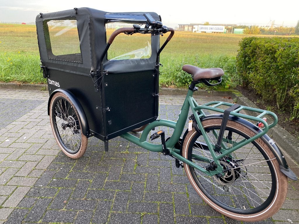 Hoge kwaliteit regentent Bimas Bike laatste nieuw 209 euro, Ophalen of Verzenden, Nieuw