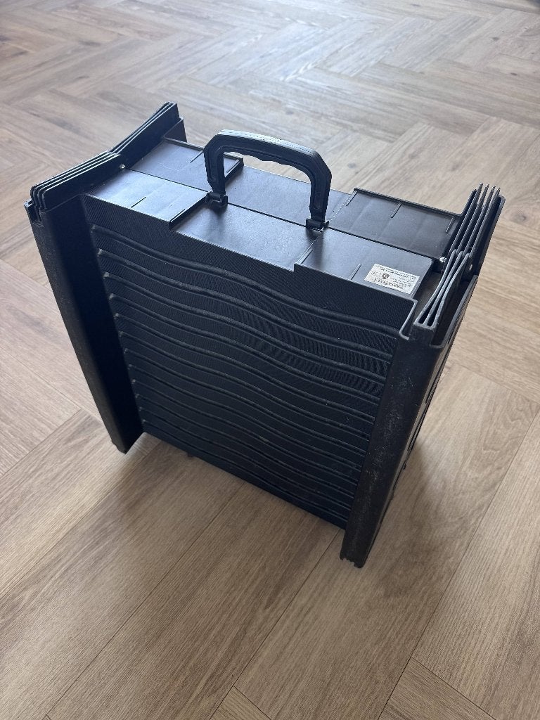 Loopplank voor honden, Ophalen, Gebruikt, Hondentrap