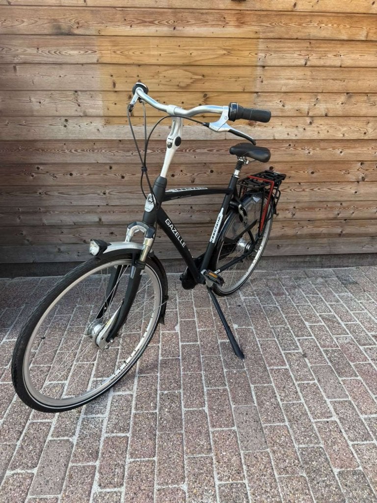 Gazelle touche c7 57cm herenfiets, Niet ingevuld, Versnellingen, Niet ingevuld, Ophalen of Verzenden