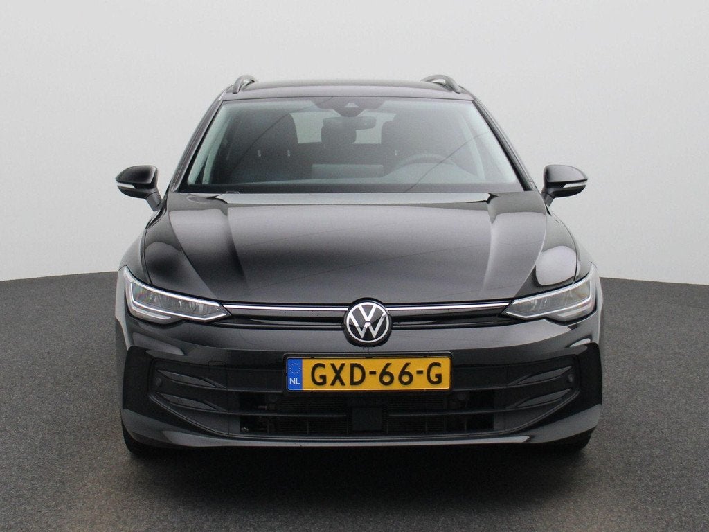 Volkswagen Golf Variant 1.5 eTSI Life Edition | Automaat | A, 12 maanden, 1498 cc, 4 cilinders, 116 pk